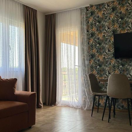 Apartmani Radmanovic Τίβατ Εξωτερικό φωτογραφία